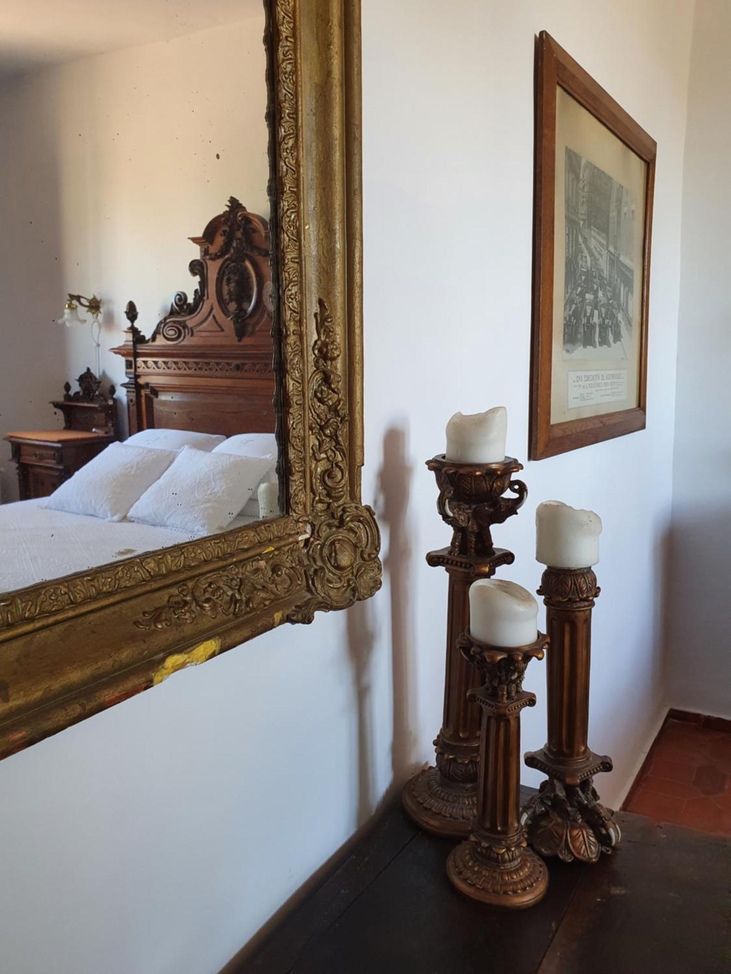 Casa Palaciega El Cuartel Medinaceli Room photo